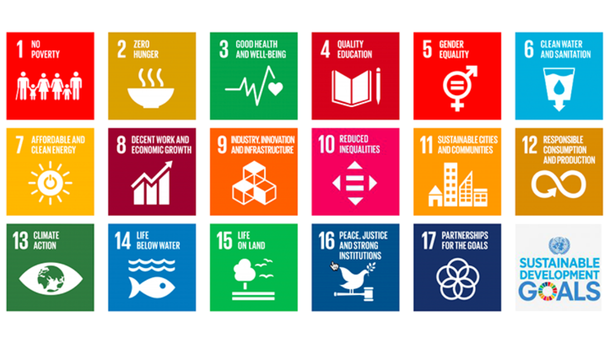 Sustainable Development Goals