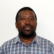Chikosa Banda