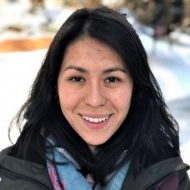 V. Ximena Velasco Guachalla