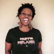 Jennifer Opare-Kumi