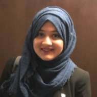 Anmol Haque