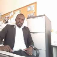 Msangazi Chiletso