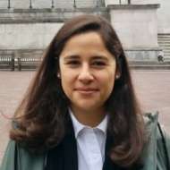 Mara Torres Pinedo
