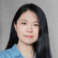 Shanshan Lian