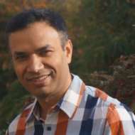 Sanjaya Aryal