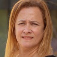 Cristina Udelsmann Rodrigues