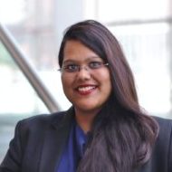 Pratiksha Ashok