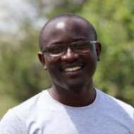 Joshua Wafula