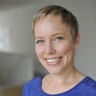 Marcia Schenck
