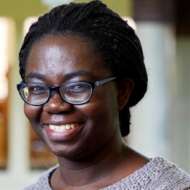 Sally Osei-Appiah
