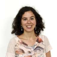 Giulia Piccolino