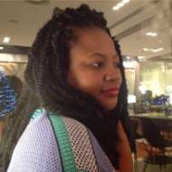Danai Mupotsa