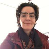 Lina Benabdallah