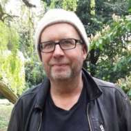 John Preston
