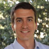 Mark Buntaine