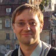 Kristian Skrede Gleditsch