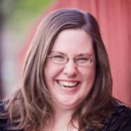 Laurie James-Hawkins
