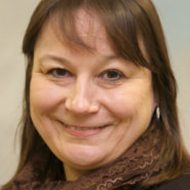 Diane Holt