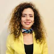 Johanna Amaya-Panche