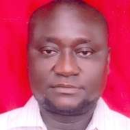 Othuke Amata Aso